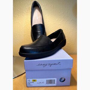 NEW!! Easy Spirit Womens Karin Slip on Loafer